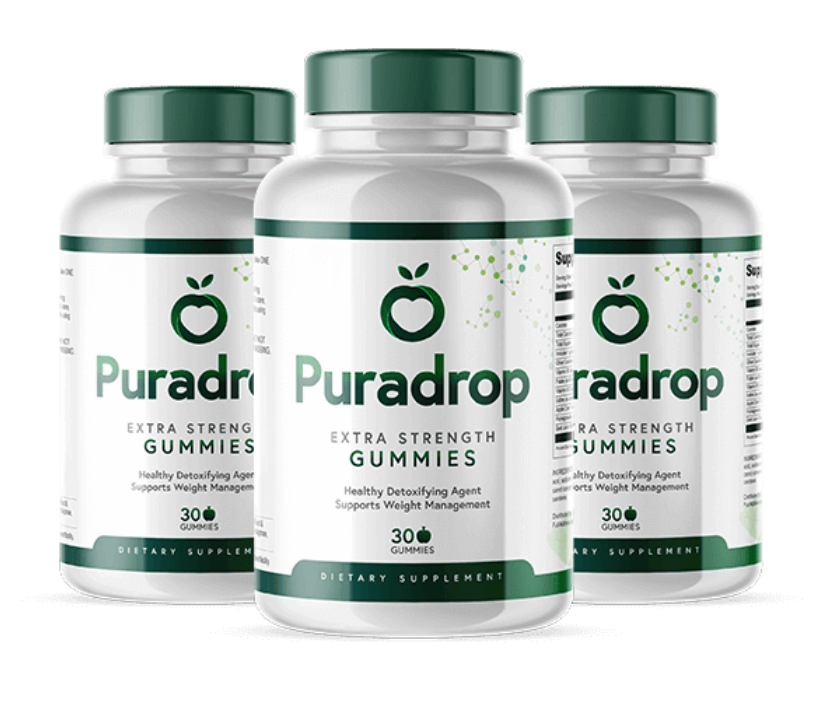 PuraDrop fat loss supplement PuraDrop fat loss supplement
